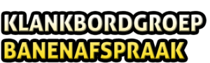 Klankbordgroep Banenafspraak